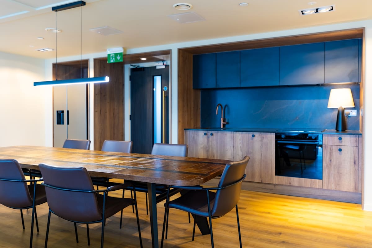 Swan Street House | Apartments for Rent in Manchester